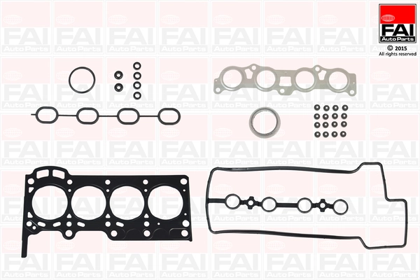 Gasket Kit, cylinder head